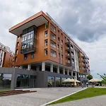 Stara Stocznia Apartment
